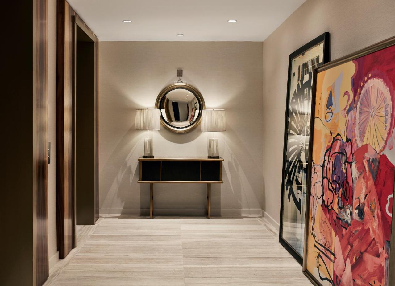 Sophy Hyde Park Hotell Chicago Eksteriør bilde