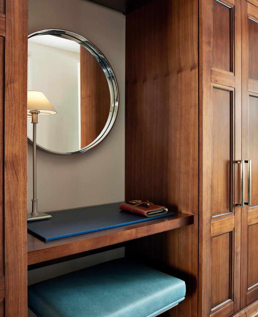 Sophy Hyde Park Hotell Chicago Eksteriør bilde